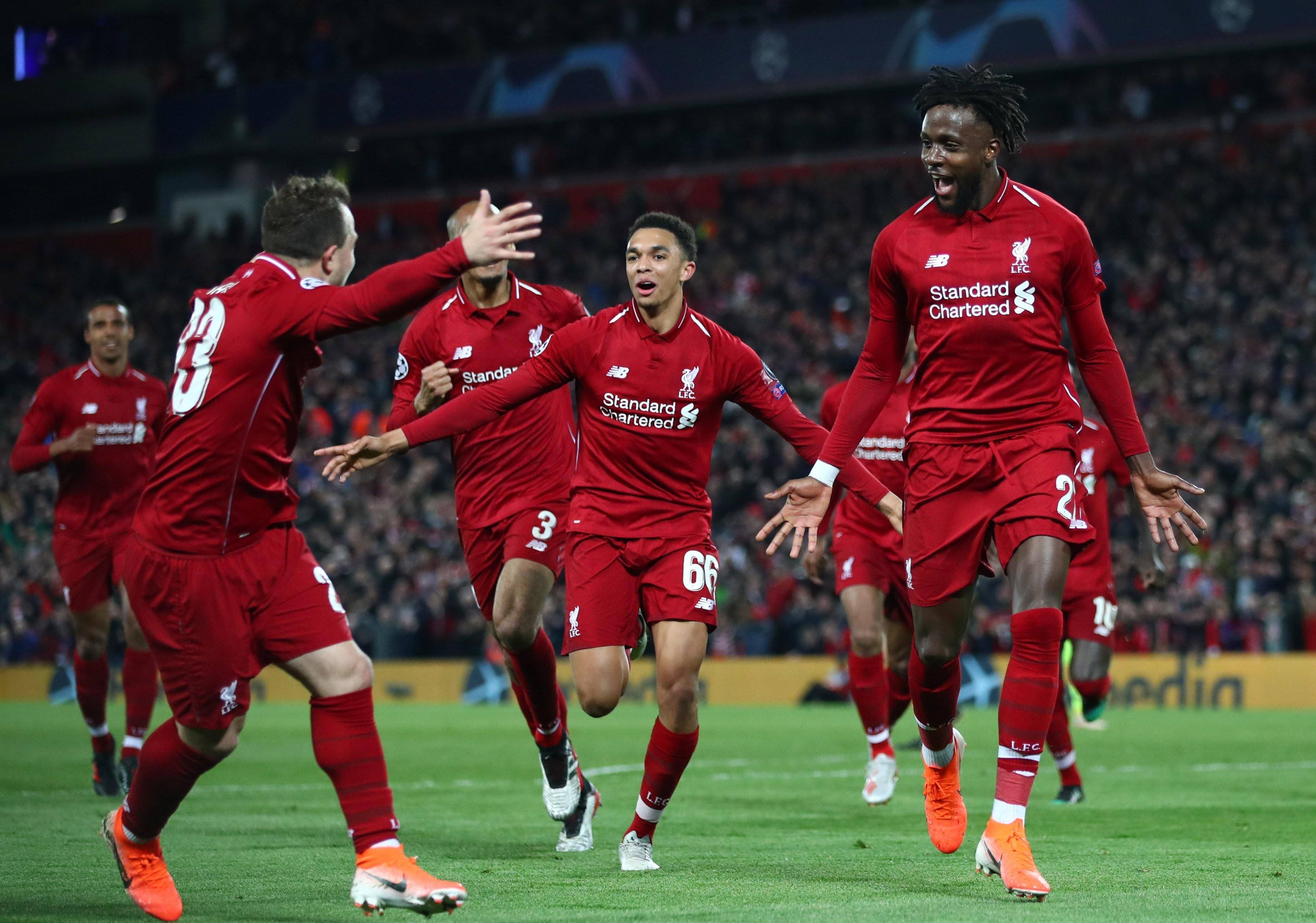 Yabo Sports-雄鹿不断突破！，萨拉赫连续十场比赛得分超过重返赛场赢得满堂喝彩的简单介绍-Yabo Sports